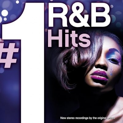 #1 R&B Hits-Percy Sledge,Chi-Lites,Manhattans,O'Jays,Stylistics...