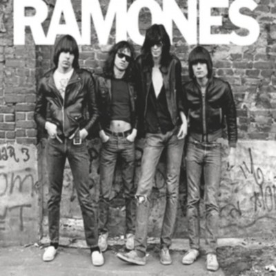 Ramones (Remastered)