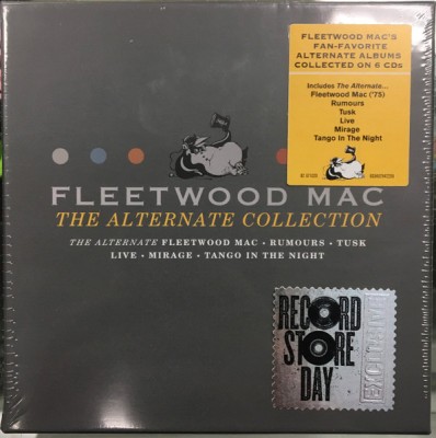 Alternate Collection RSD 22