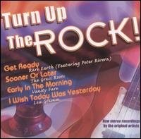 Turn Up the Rock-Rare Earth,Association,Grass Roots,Vanity Fare...