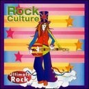 Rock Culture-Bill Haley & Comets,Chiffons,Drifters,Coasters..