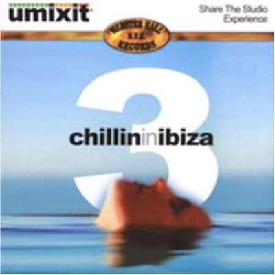 Chillin in Ibiza 3-Mahara McKay,Patrick Valley,Superlounger,Guira...