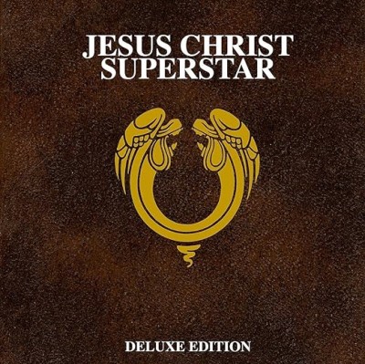 Jessus Christ Supersstar - 50th Anniversary