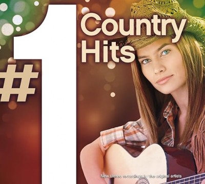#1 Country Hits-Mark Wills,Pam Tillis,Tanya Tucker,Doug Stone...