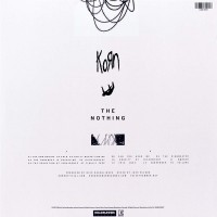 The Nothing (LP WHITE)