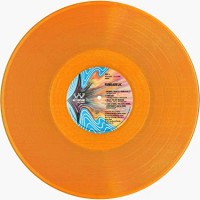 Funkadelic-50th Anniversary Edition-180gr Orange vinyl