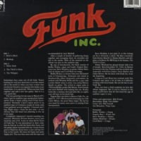 Funk Inc.