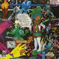 Tales Of Kidd Funkadelic