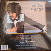 Philip Lynott Album