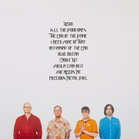 Van Weezer (LP)