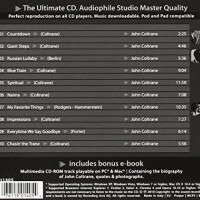 Ultimate CD