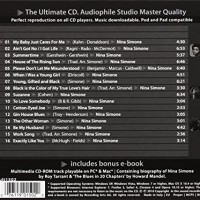 Ultimate Cd