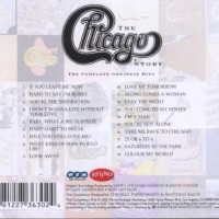 The Chicago Story - Complete G