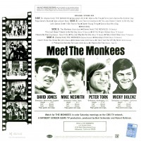 THE Monkees (2LP Limited)