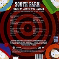 South Park: Bigger, Longer & Uncut