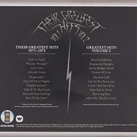 Greatest Hits Vol 1&2