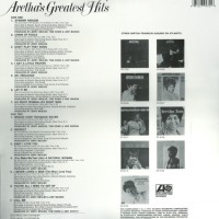 Aretha's Greatest Hits