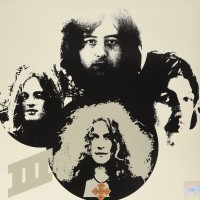 Led Zeppelin III