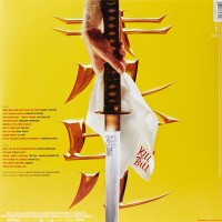 Kill Bill Vol. 1 (Original Soundtrack)