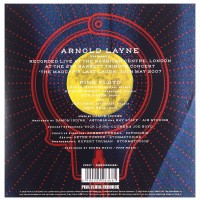 Arnold Layne - Live 2007 (Rsd