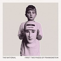 First Two Pages Of Frankenstein-feat.Phoebe Bridgers,Taylor Swift