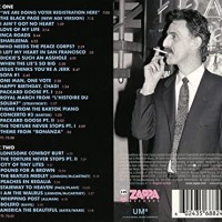 Zappa '88: the last U.S. Show