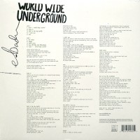 Worldwide Underground