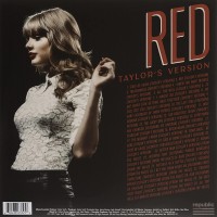 Red (Taylor's Version)