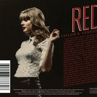 Red-Taylor's Version