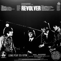 Revolver