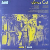 Rough Cut - RSD 23