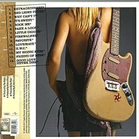 Liz Phair (gatefold vinyl)