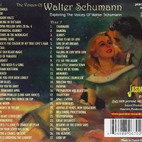 Voices Of Walter Schumann