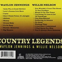 Country Legends