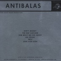 Antibalas