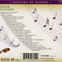 Masters Of Melody-Best Of