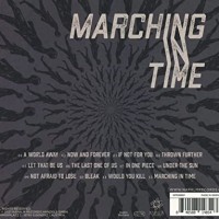 Marching in Time