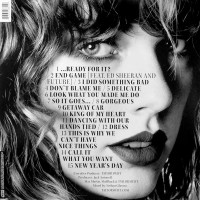 Reputation (Picture Disc)