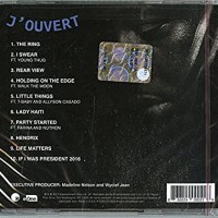 J'Ouvert