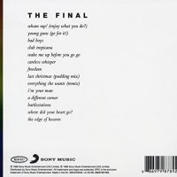 The Final-The Ultimate Wham! Collection