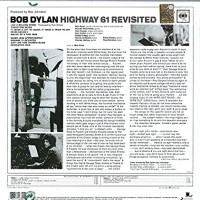 Highway 61 Revisited