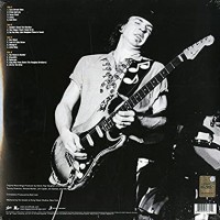 The Essential Stevie Ray Vaughan and Double Trouble