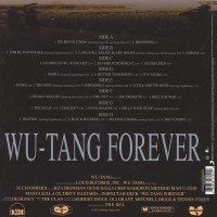 Wu-Tang Forever