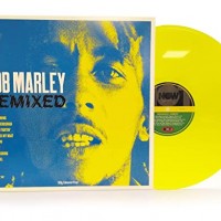 Remixed (180gr Coloured vinyl)