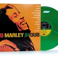 In Dub (180gr Green vinyl)