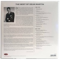 Best Of Dean Martin (180gr vinyl)