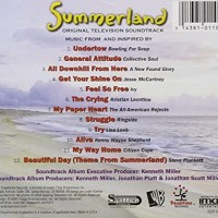 SUMMERLAND-Collective Soul,New Found Glory,Jesse McCartney,Lisa Loeb..