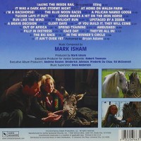 RACING STRIPES-Music By Mark Isham