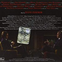 FROST/NIXON-Music By Hans Zimmer