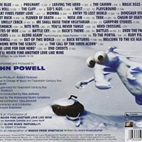 ICE AGE-DAWN OF THE DINOSAURS-Music John Powell